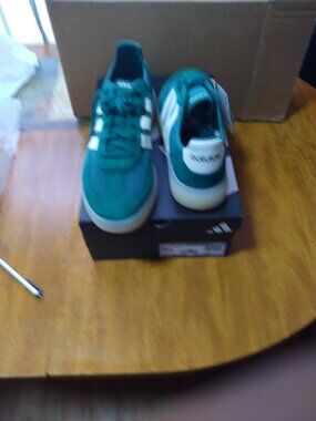 adidas barreda decode sneakers mens